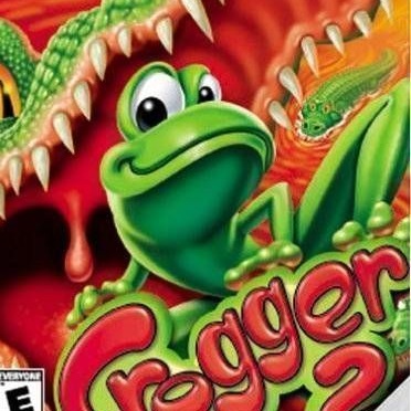 Frogger 2
