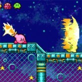Kirby und das geheimnisvolle Spiegel-Labyrinth