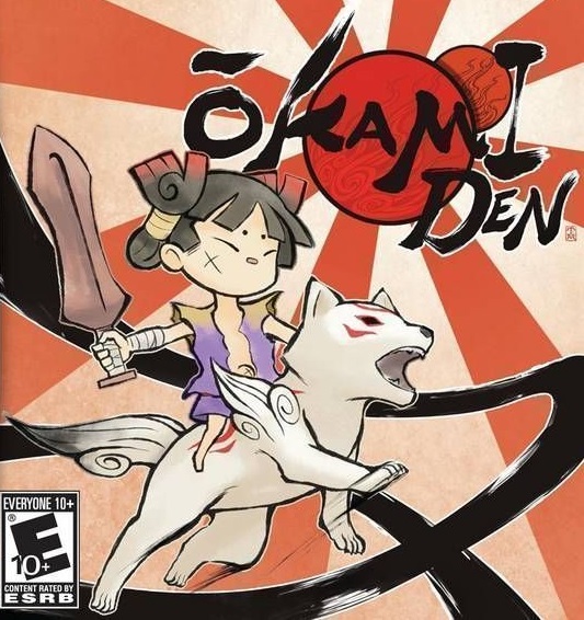 Okamiden