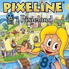 Pixeline 我的小小精灵乐园