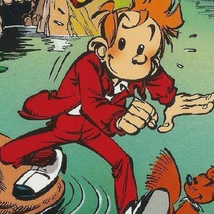 Spirou