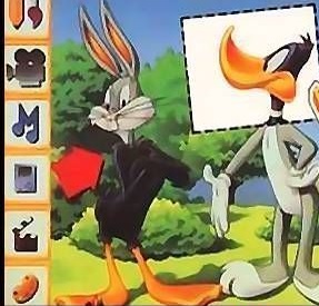 ACME Animation Factory