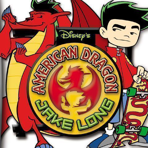 American Dragon Jake Long: Aufstieg der Huntsclan