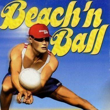 Beach'n Ball