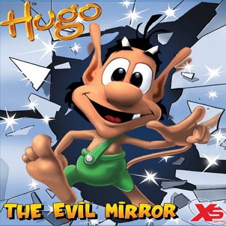 Hugo : Le miroir maléfique