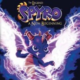 La Leggenda di Spyro - Un Nuovo Inizio