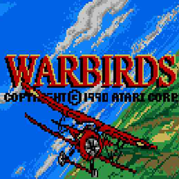Warbirds