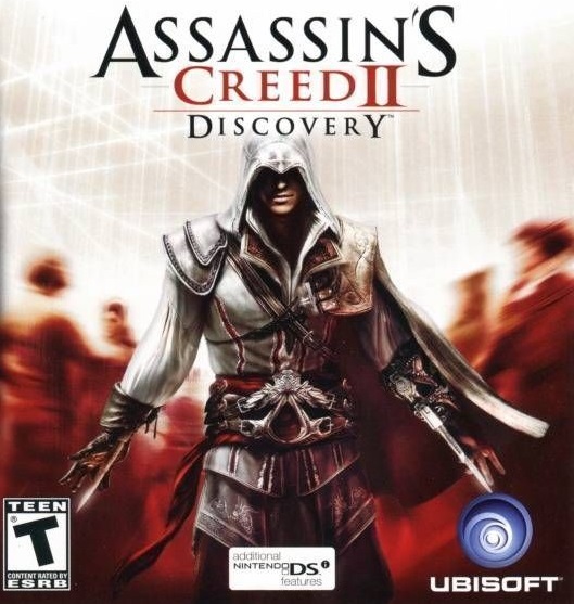 Assassin's Creed 2: Discovery