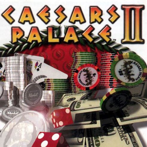 Caesars Palace II