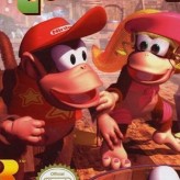 Donkey Kong Country 2