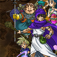 Dragon Quest V