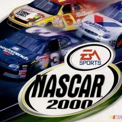 NASCAR 2000