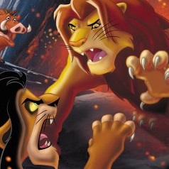 Vua Sư Tử: Cuộc Phiêu Lưu Hùng Mạnh Của Simba