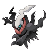 Pokemon Blackened Night