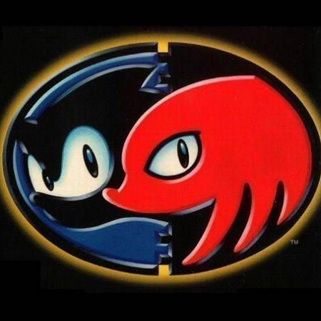 Sonic & Knuckles