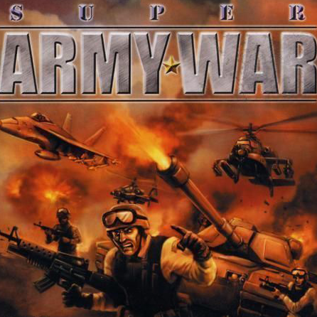 Super Army War