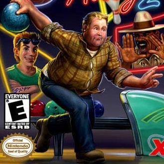 Ten Pin Alley 2