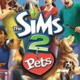 The Sims 2 - Animais de Estimação