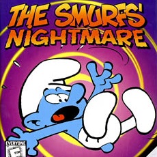 The Smurfs' Nightmare