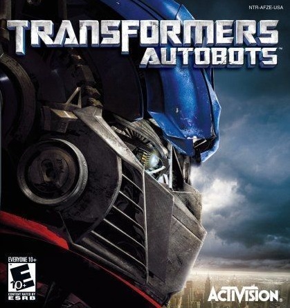 Transformers: Autobot