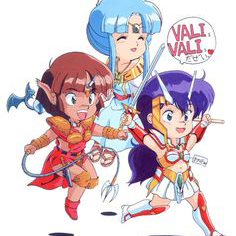 Valis SD