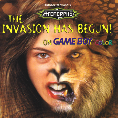 Animorphs