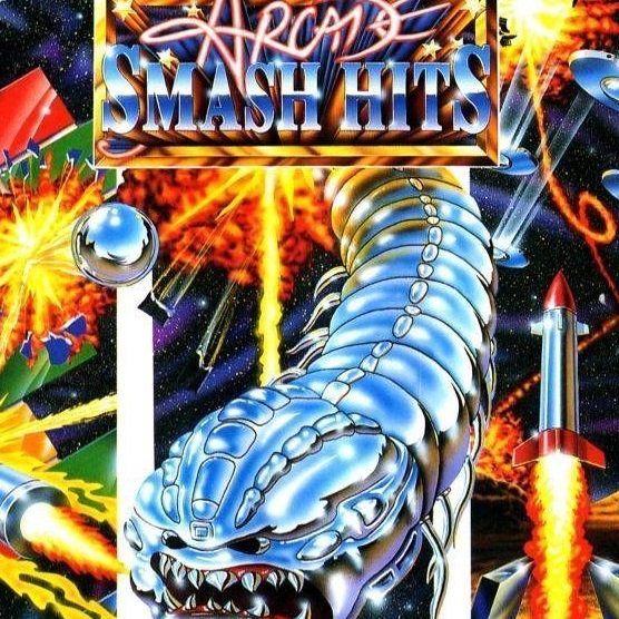 Arcade Smash Hits