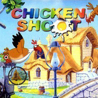 Chicken Shoot