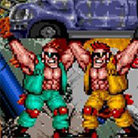 Crude Buster