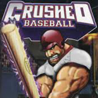 Beisebol Esmagado