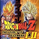 Dragonball Z: Наследие Гоку 2