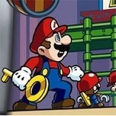 Mario contra Donkey Kong