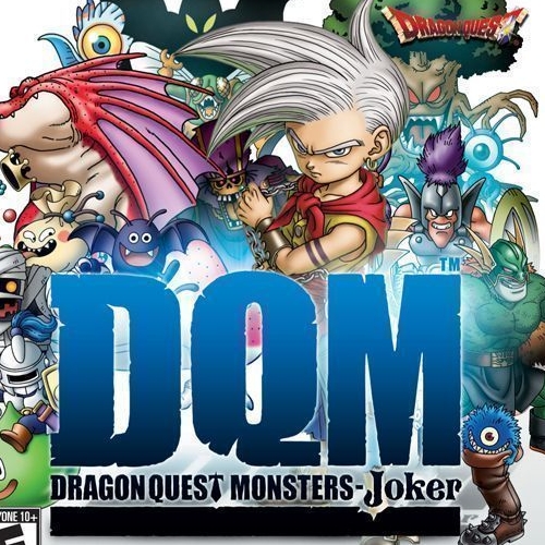 Dragon Quest Monsters: Joker
