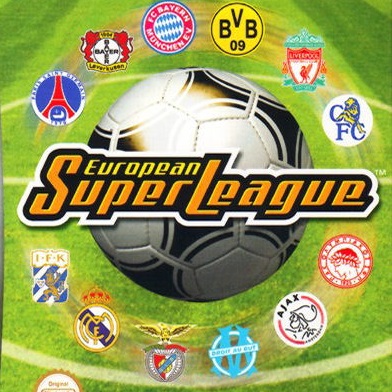 Superlega Europea