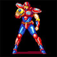 Heavy Smash