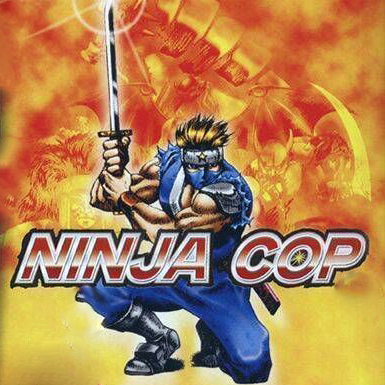 Ninja Cop