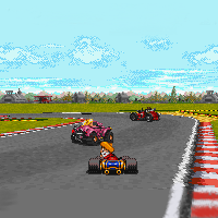 Street Racer