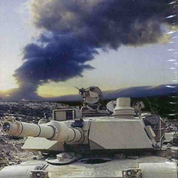 Super Battletank