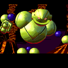 Vectorman 2
