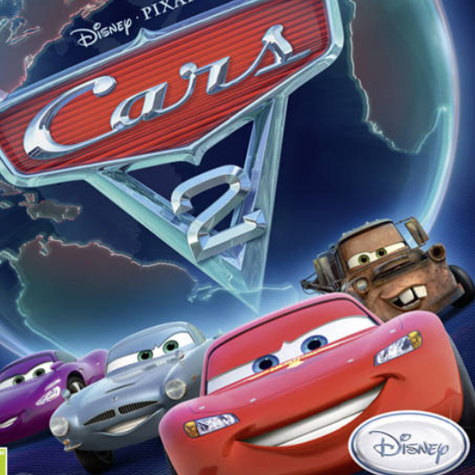 Cars 2