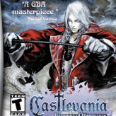 Castlevania: Harmony of Dissonance