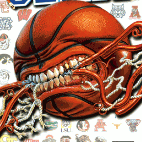 College Slam