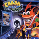 Crash Bandicoot: Amukan Cortex