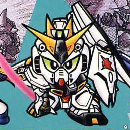 Super Robot Wars II
