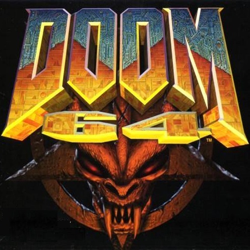 Doom 64