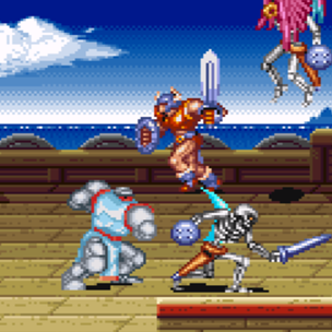 キングオブドラゴンズ