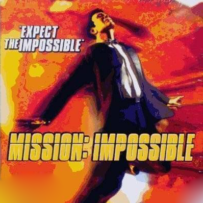 Mission Impossible (GBC)