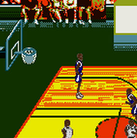 NBA Jam 2001
