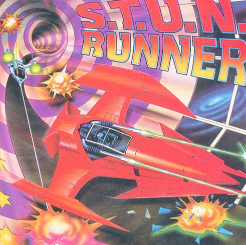 S.T.U.N. ランナー