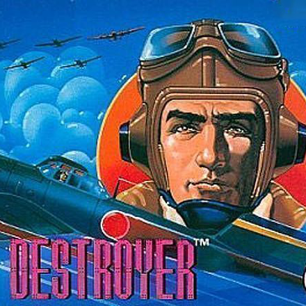 Sky Destroyer